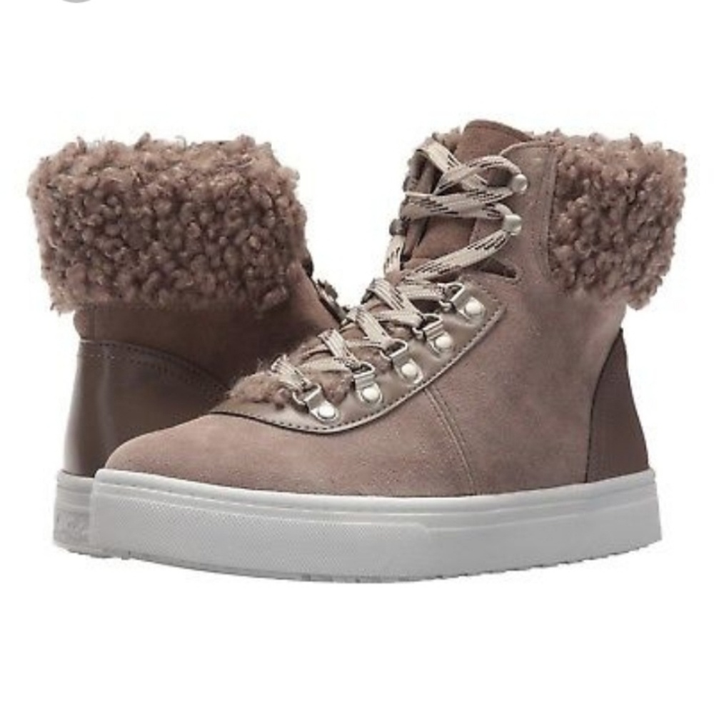 Sam Edelman Hightops